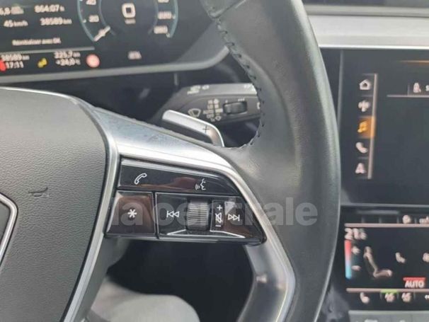 Audi e-tron 50 quattro 230 kW image number 25