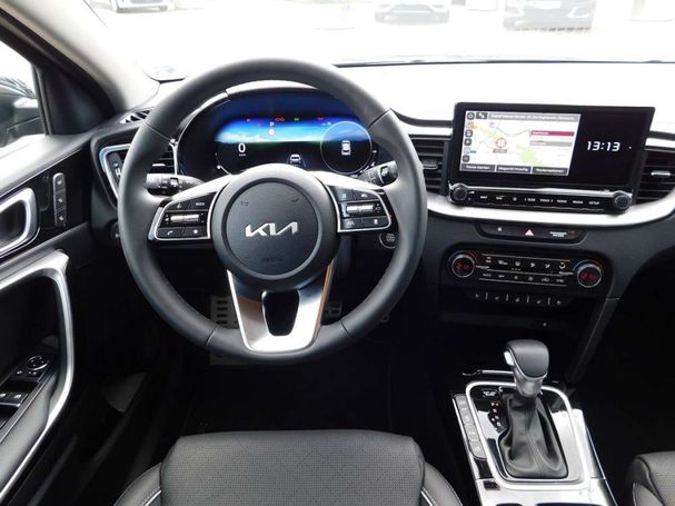 Kia XCeed 1.6 Platinum 100 kW image number 9