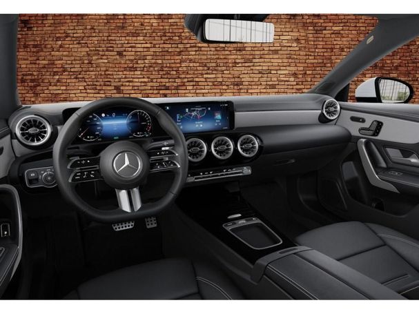 Mercedes-Benz CLA 250 160 kW image number 12