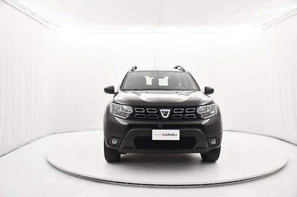 Dacia Duster TCe 100 Comfort 74 kW image number 3