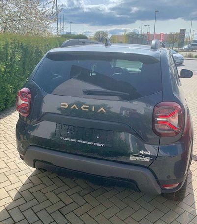 Dacia Duster 4WD 84 kW image number 5