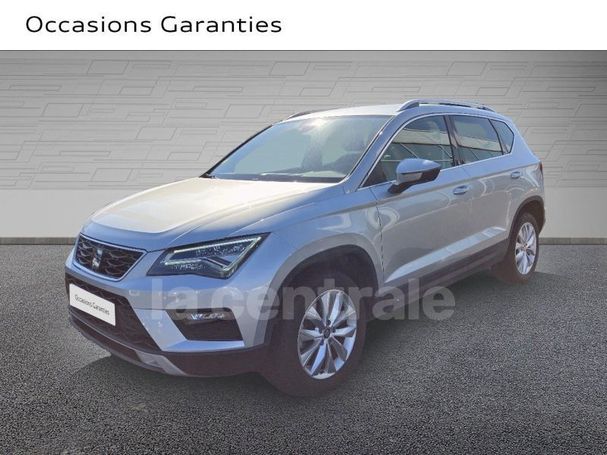 Seat Ateca 2.0 TDI Style 110 kW image number 1