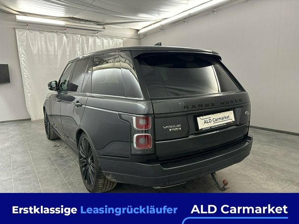 Land Rover Range Rover 4.4 SDV8 Vogue 250 kW image number 4