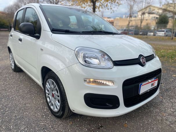 Fiat Panda 1.0 Hybrid 51 kW image number 2