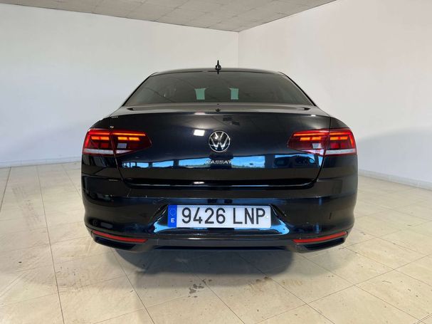 Volkswagen Passat 2.0 TDI DSG 90 kW image number 12