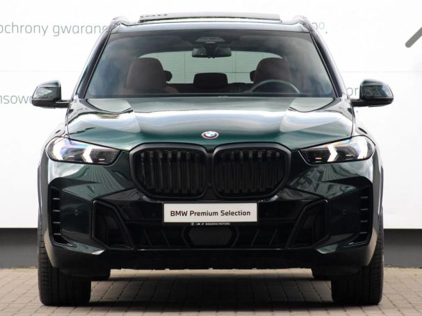 BMW X5 xDrive 210 kW image number 10