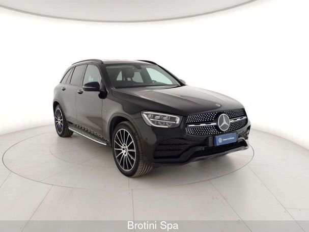 Mercedes-Benz GLC 300 de 4Matic 225 kW image number 2