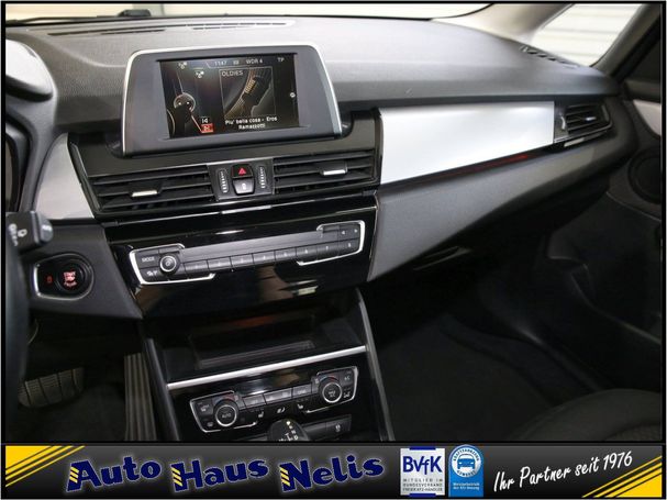 BMW 216d Active Tourer Advantage 85 kW image number 15