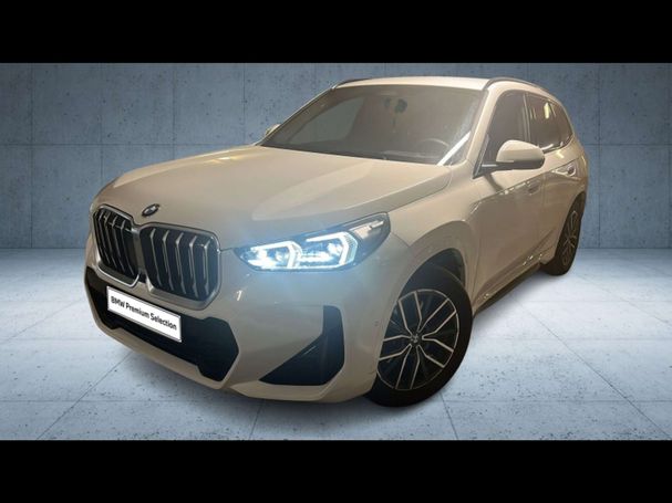 BMW X1 sDrive 127 kW image number 1