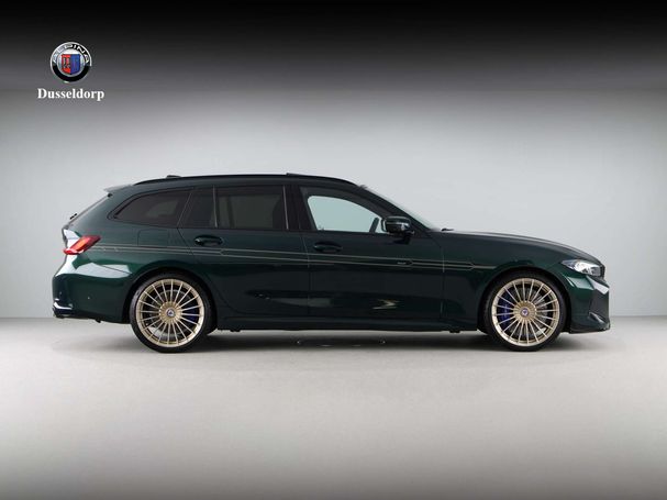 ALPINA B3 GT Touring Switch-Tronic 389 kW image number 10