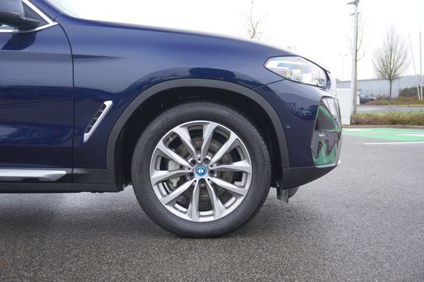 BMW X3 xDrive30e 215 kW image number 25