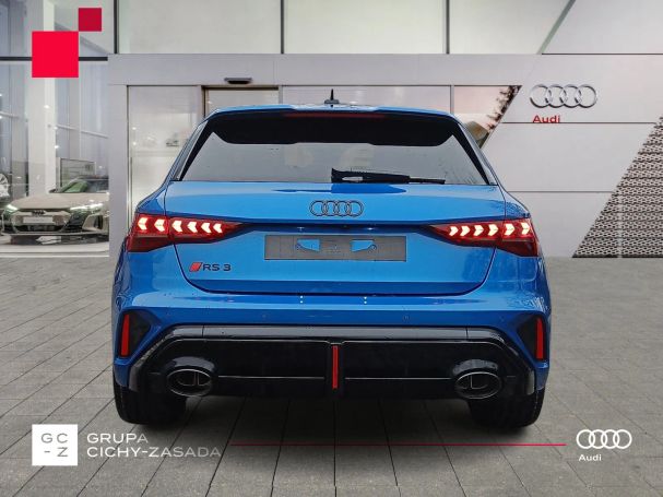 Audi RS3 294 kW image number 3