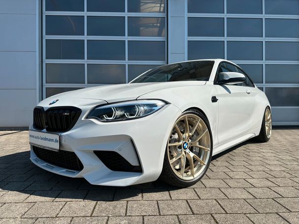 BMW M2 362 kW image number 30