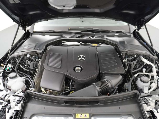 Mercedes-Benz C 300 e T Line 230 kW image number 17