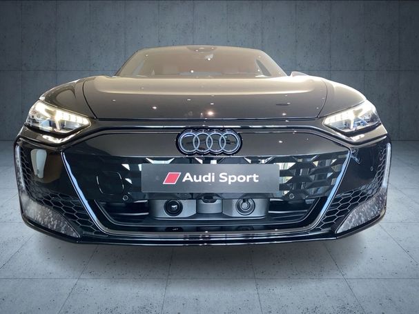 Audi RS e-tron GT Performance 550 kW image number 8