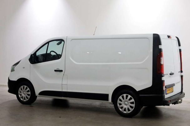 Renault Trafic DCi L1H1 70 kW image number 9