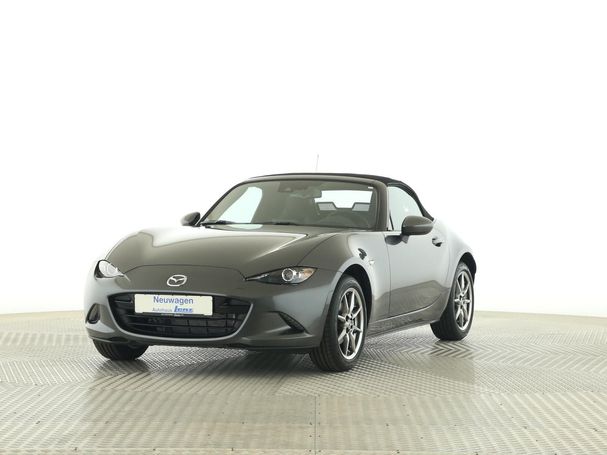 Mazda MX-5 97 kW image number 2