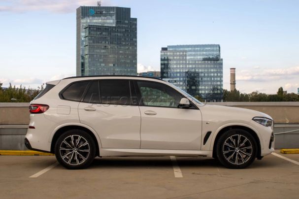 BMW X5 xDrive30d 210 kW image number 6