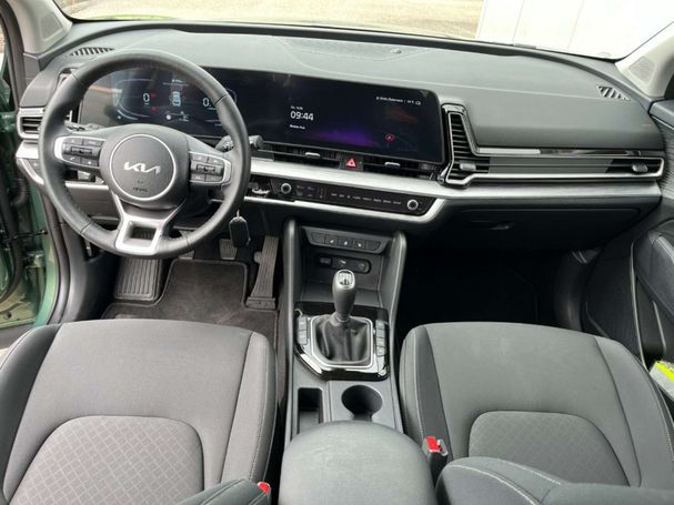 Kia Sportage 1.6 110 kW image number 10