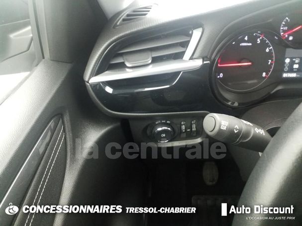 Opel Corsa 1.2 Elegance 55 kW image number 23