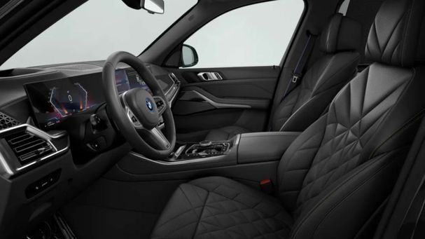 BMW X5 50e xDrive 360 kW image number 6