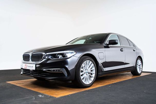 BMW 530 e 185 kW image number 45