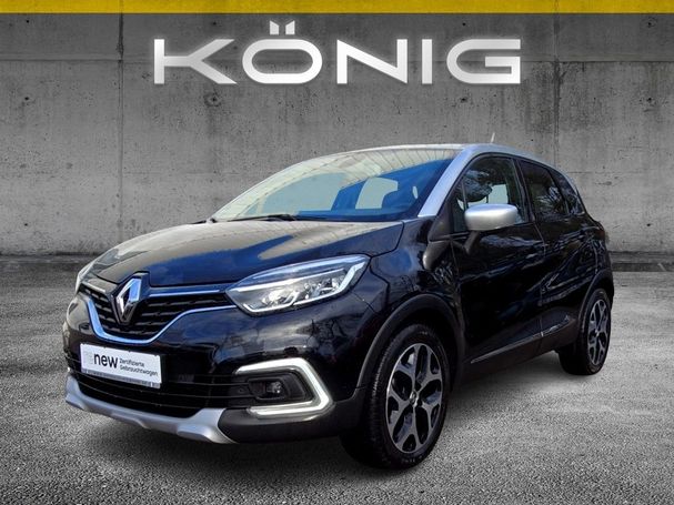 Renault Captur TCe 150 Collection 110 kW image number 1