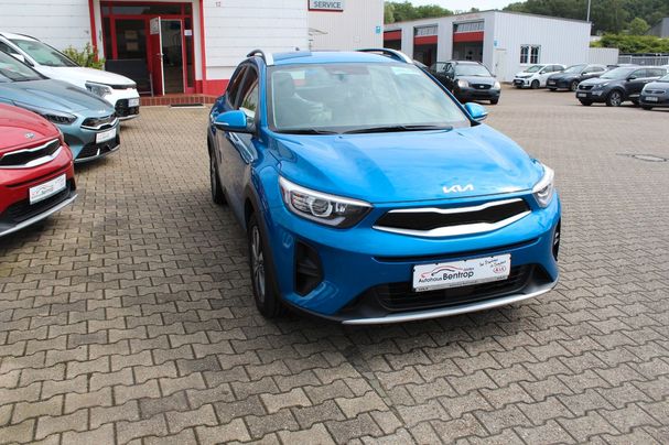 Kia Stonic 1.2 62 kW image number 2