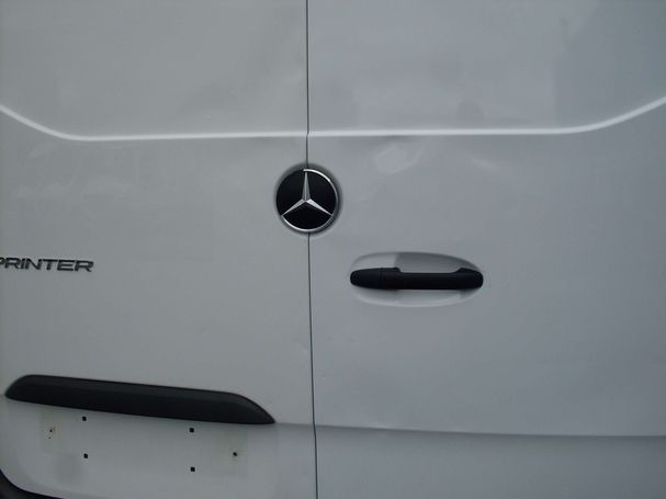 Mercedes-Benz Sprinter 314 105 kW image number 16