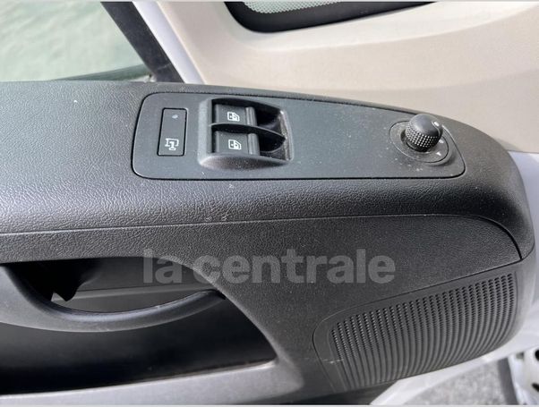 Fiat Ducato 140 103 kW image number 21