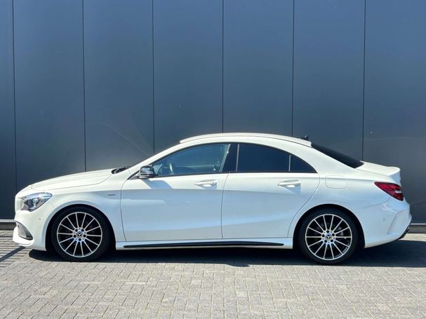 Mercedes-Benz CLA 180 90 kW image number 13