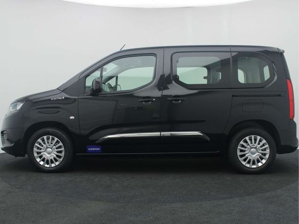 Toyota Proace City Electric Verso 50 kWh 100 kW image number 3