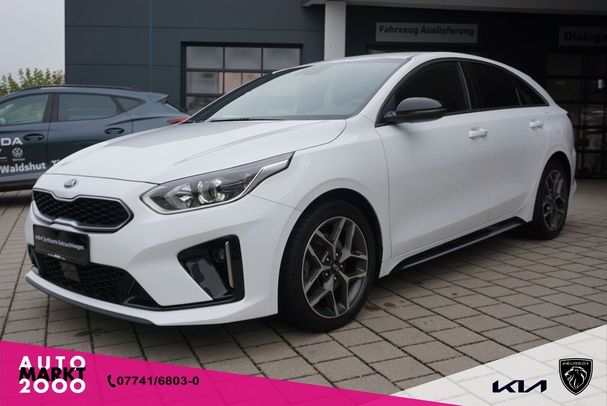 Kia ProCeed 103 kW image number 1