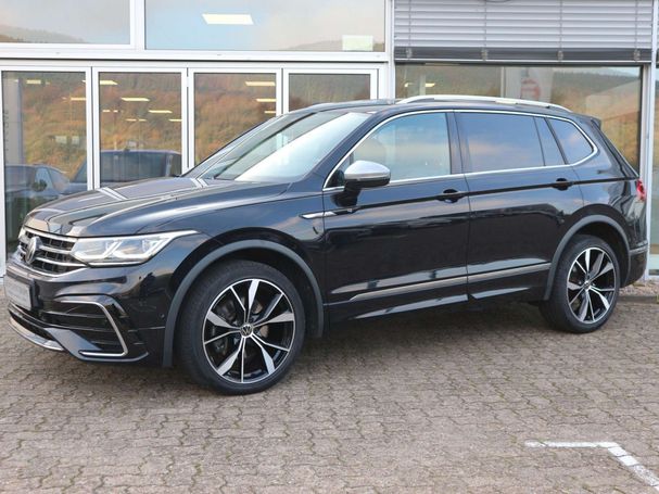 Volkswagen Tiguan Allspace 2.0 TDI R-Line DSG 4Motion 147 kW image number 1