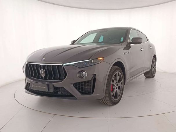 Maserati Levante 202 kW image number 1