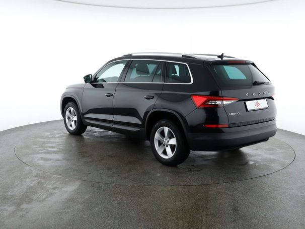 Skoda Kodiaq TDI DSG Ambition 110 kW image number 5