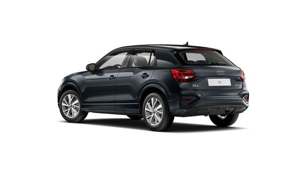 Audi Q2 35 TFSI Advanced 110 kW image number 2