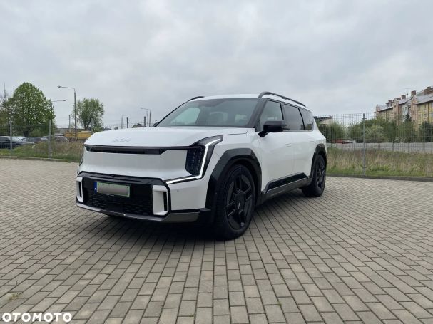 Kia EV9 AWD GT-Line 282 kW image number 1