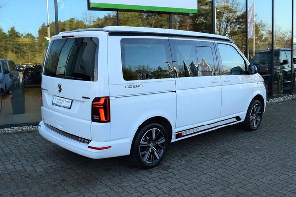 Volkswagen T6 California Ocean 4Motion DSG 150 kW image number 22