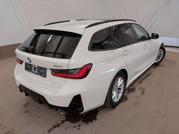 BMW 318i Touring M Sportpaket 115 kW image number 3