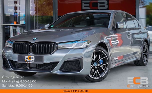 BMW 530i 185 kW image number 1