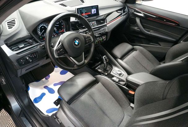 BMW X1 xDrive 170 kW image number 10