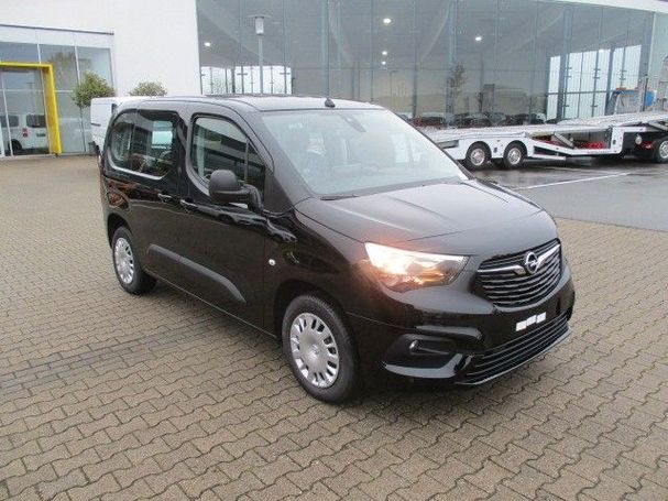 Opel Combo Life 1.2 Turbo 81 kW image number 2