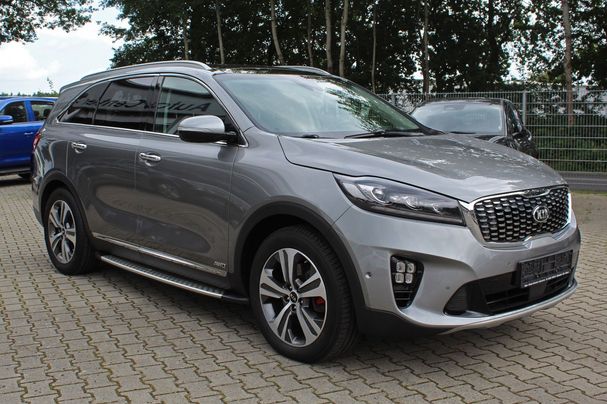 Kia Sorento 2.2 CRDi 147 kW image number 2