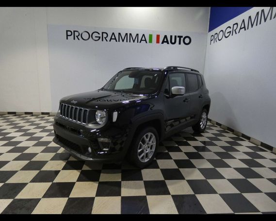 Jeep Renegade 95 kW image number 1