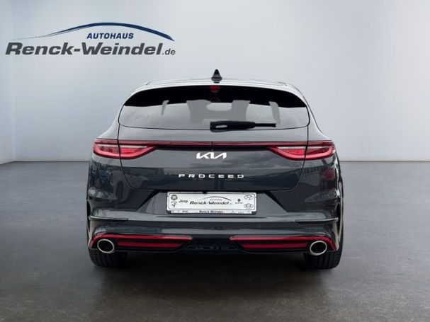 Kia ProCeed GT 150 kW image number 3