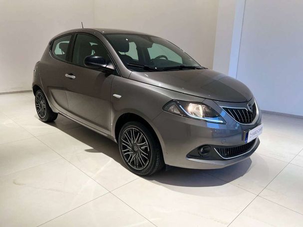 Lancia Ypsilon 51 kW image number 2