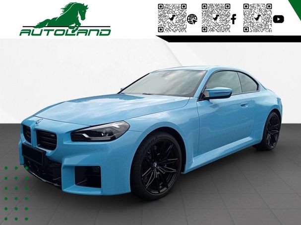 BMW M2 338 kW image number 1