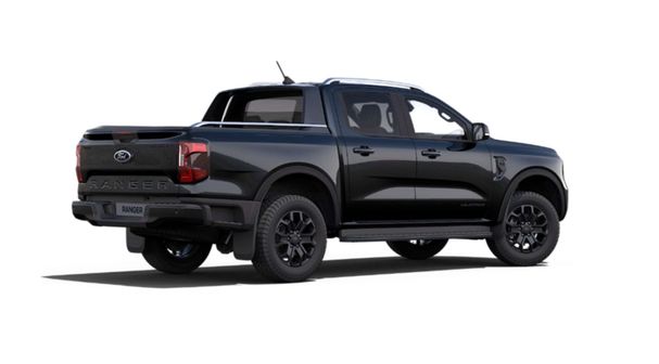 Ford Ranger 2.0 EcoBlue 151 kW image number 8