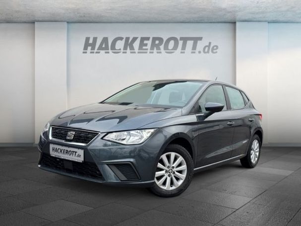 Seat Ibiza 1.0 TSI DSG Style 85 kW image number 1